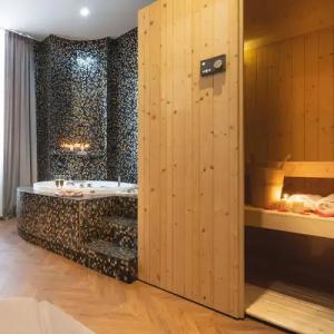 Dharma Style & Spa - 124