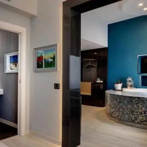 Dharma Style & Spa - 115
