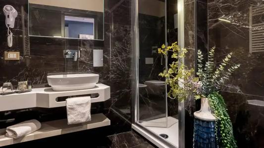 Dharma Style & Spa - 128
