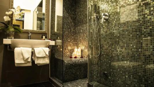 Dharma Style & Spa - 112