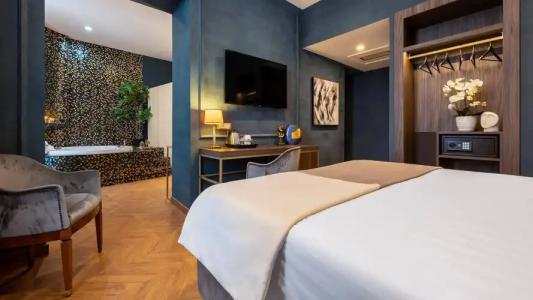 Dharma Style & Spa - 122