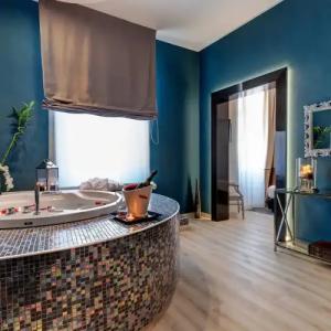 Dharma Style & Spa - 121