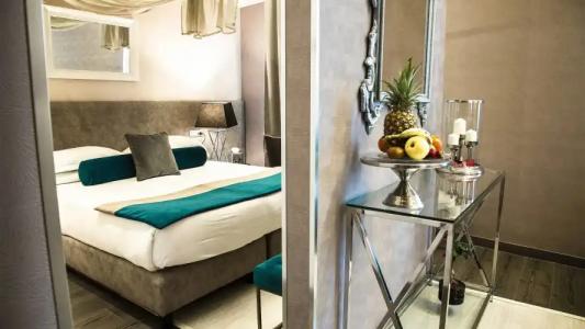 Dharma Style & Spa - 129