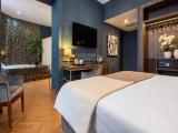 Executive Spa Suite