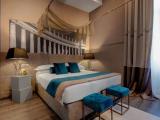 Double Junior Suite with Turkish bath