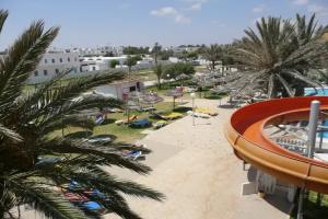 Caribbean World Thalasso Djerba - All Inclusive, Midoun