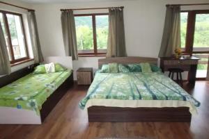Guest House Balkanski Kat, Gabrovo