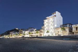 Vuelle Residence Apartments, Capo d'Orlando