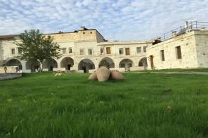 Jacob's Cave Suites - Cappadocia, Goereme