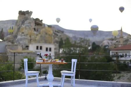 Jacob's Cave Suites - Cappadocia - 6