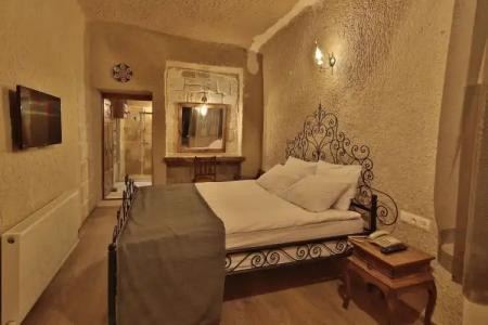 Jacob's Cave Suites - Cappadocia - 4