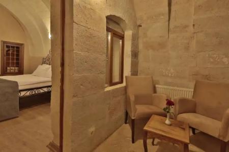 Jacob's Cave Suites - Cappadocia - 5