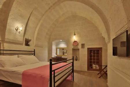 Jacob's Cave Suites - Cappadocia - 77