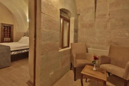 Jacob's Cave Suites - Cappadocia - 66