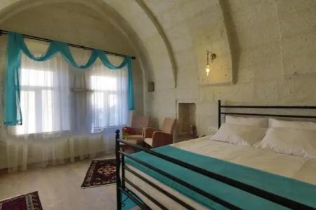 Jacob's Cave Suites - Cappadocia - 68