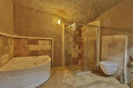 Jacob's Cave Suites - Cappadocia - 86