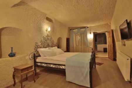 Jacob's Cave Suites - Cappadocia - 100