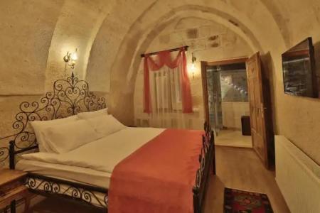 Jacob's Cave Suites - Cappadocia - 33