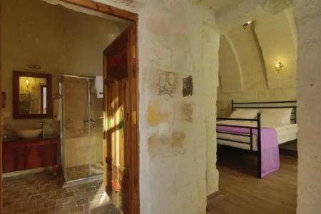 Jacob's Cave Suites - Cappadocia - 70