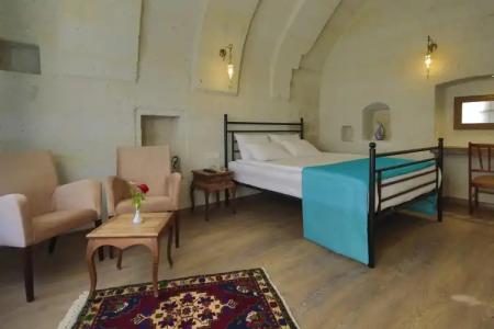Jacob's Cave Suites - Cappadocia - 5