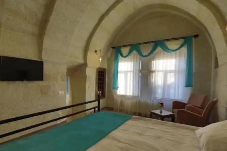 Jacob's Cave Suites - Cappadocia - 58