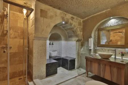 Jacob's Cave Suites - Cappadocia - 6
