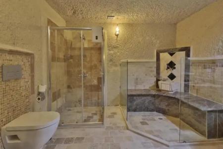 Jacob's Cave Suites - Cappadocia - 69