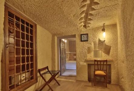 Jacob's Cave Suites - Cappadocia - 26