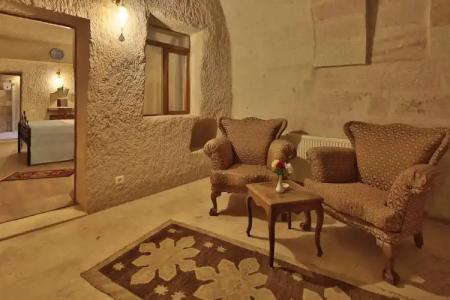 Jacob's Cave Suites - Cappadocia - 16