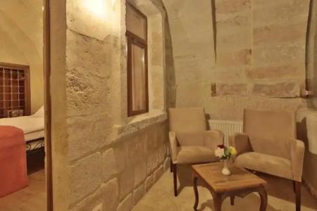 Jacob's Cave Suites - Cappadocia - 35