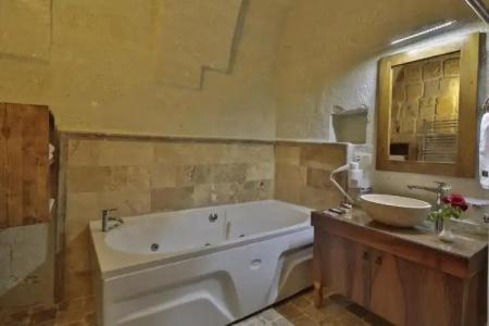 Jacob's Cave Suites - Cappadocia - 59