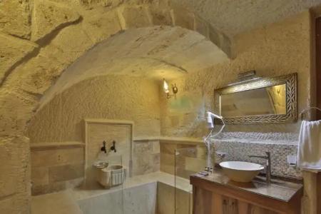 Jacob's Cave Suites - Cappadocia - 36