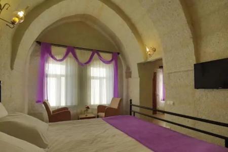 Jacob's Cave Suites - Cappadocia - 78