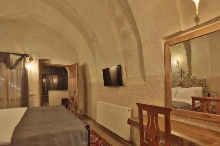 Jacob's Cave Suites - Cappadocia - 74