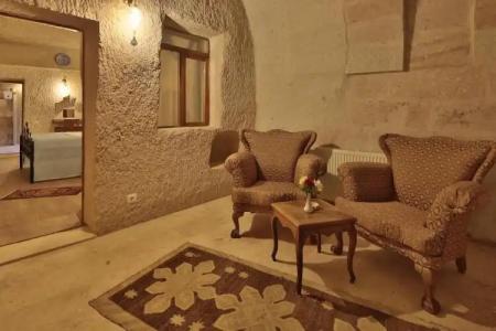 Jacob's Cave Suites - Cappadocia - 92