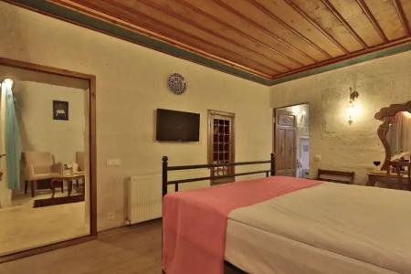 Jacob's Cave Suites - Cappadocia - 23