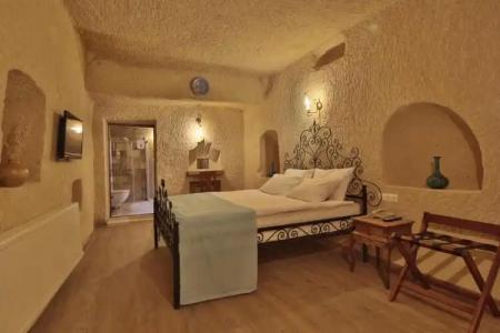 Jacob's Cave Suites - Cappadocia - 98