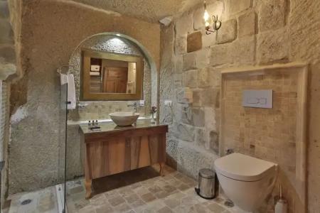 Jacob's Cave Suites - Cappadocia - 7