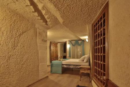 Jacob's Cave Suites - Cappadocia - 3