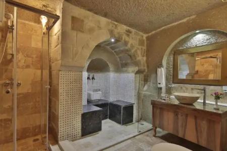 Jacob's Cave Suites - Cappadocia - 62