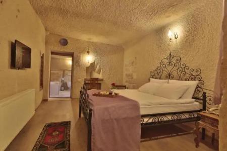 Jacob's Cave Suites - Cappadocia - 91