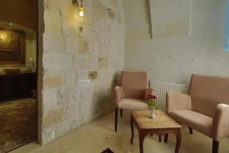 Jacob's Cave Suites - Cappadocia - 71