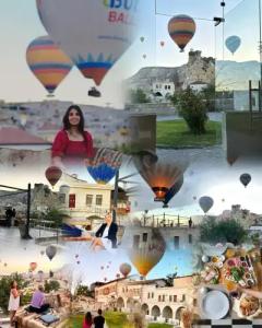 Jacob's Cave Suites - Cappadocia - 18