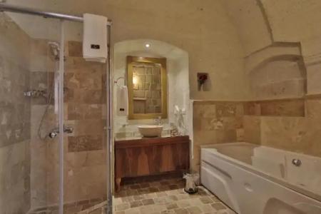 Jacob's Cave Suites - Cappadocia - 50