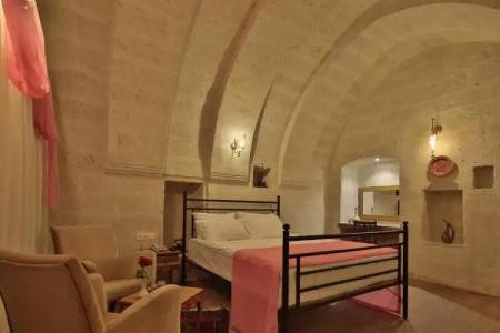 Jacob's Cave Suites - Cappadocia - 51