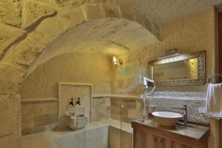 Jacob's Cave Suites - Cappadocia - 20