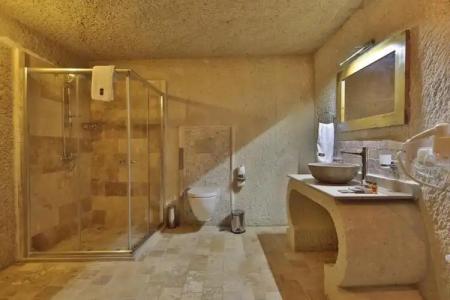 Jacob's Cave Suites - Cappadocia - 88