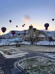 Jacob's Cave Suites - Cappadocia - 19