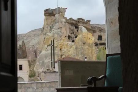 Jacob's Cave Suites - Cappadocia - 85