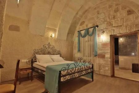 Jacob's Cave Suites - Cappadocia - 87